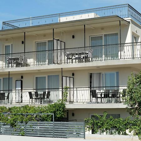 Apartmani Dalmacjia Grebastica Luaran gambar