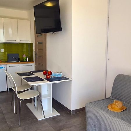 Apartmani Dalmacjia Grebastica Luaran gambar