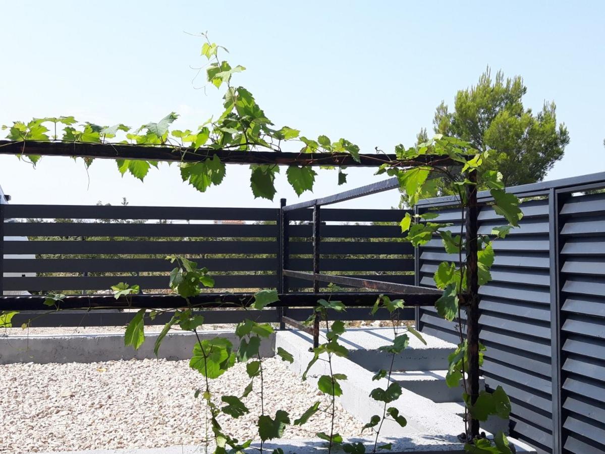 Apartmani Dalmacjia Grebastica Luaran gambar