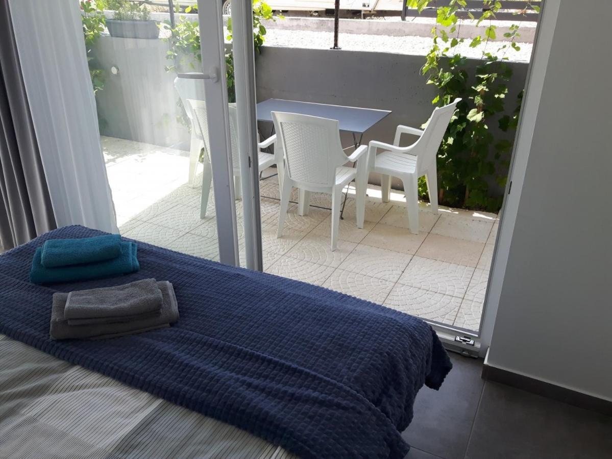 Apartmani Dalmacjia Grebastica Luaran gambar