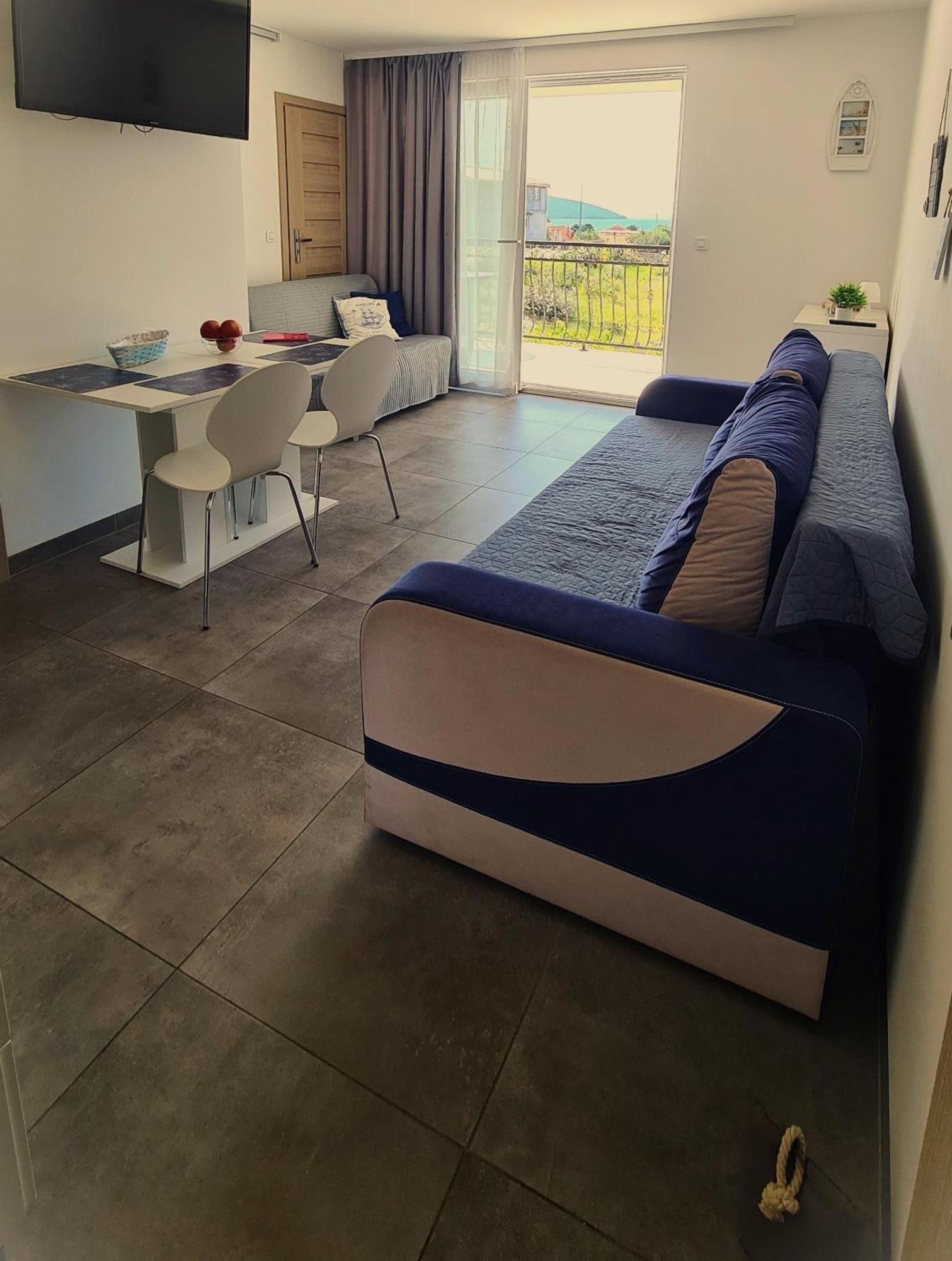 Apartmani Dalmacjia Grebastica Luaran gambar