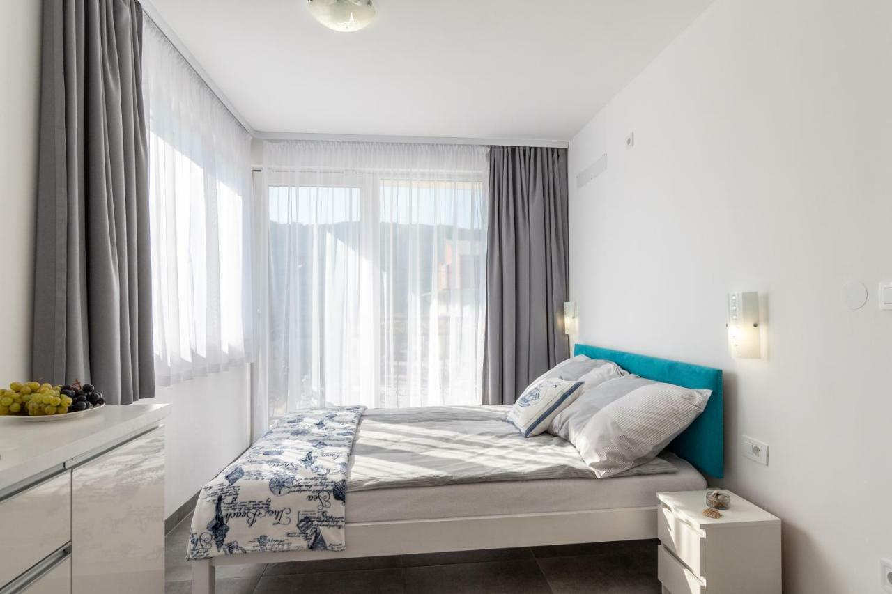 Apartmani Dalmacjia Grebastica Luaran gambar