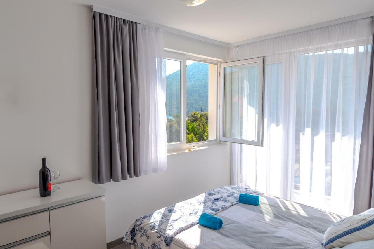 Apartmani Dalmacjia Grebastica Luaran gambar