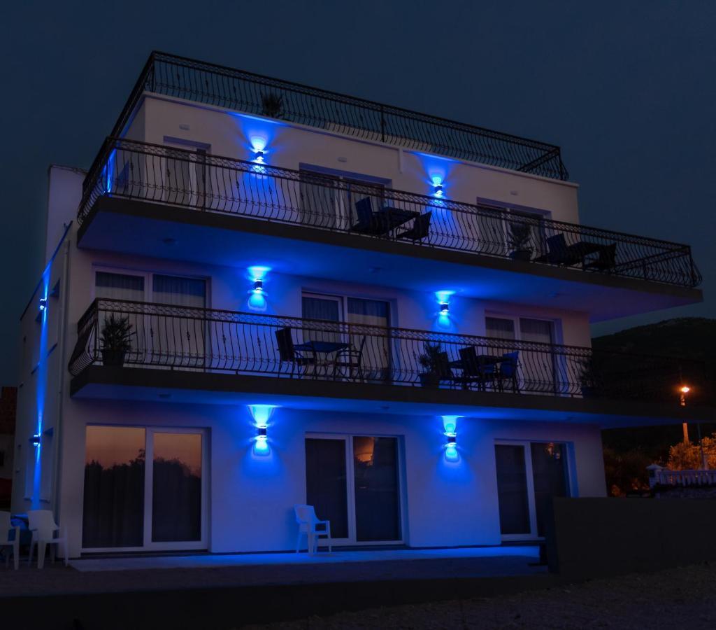 Apartmani Dalmacjia Grebastica Luaran gambar
